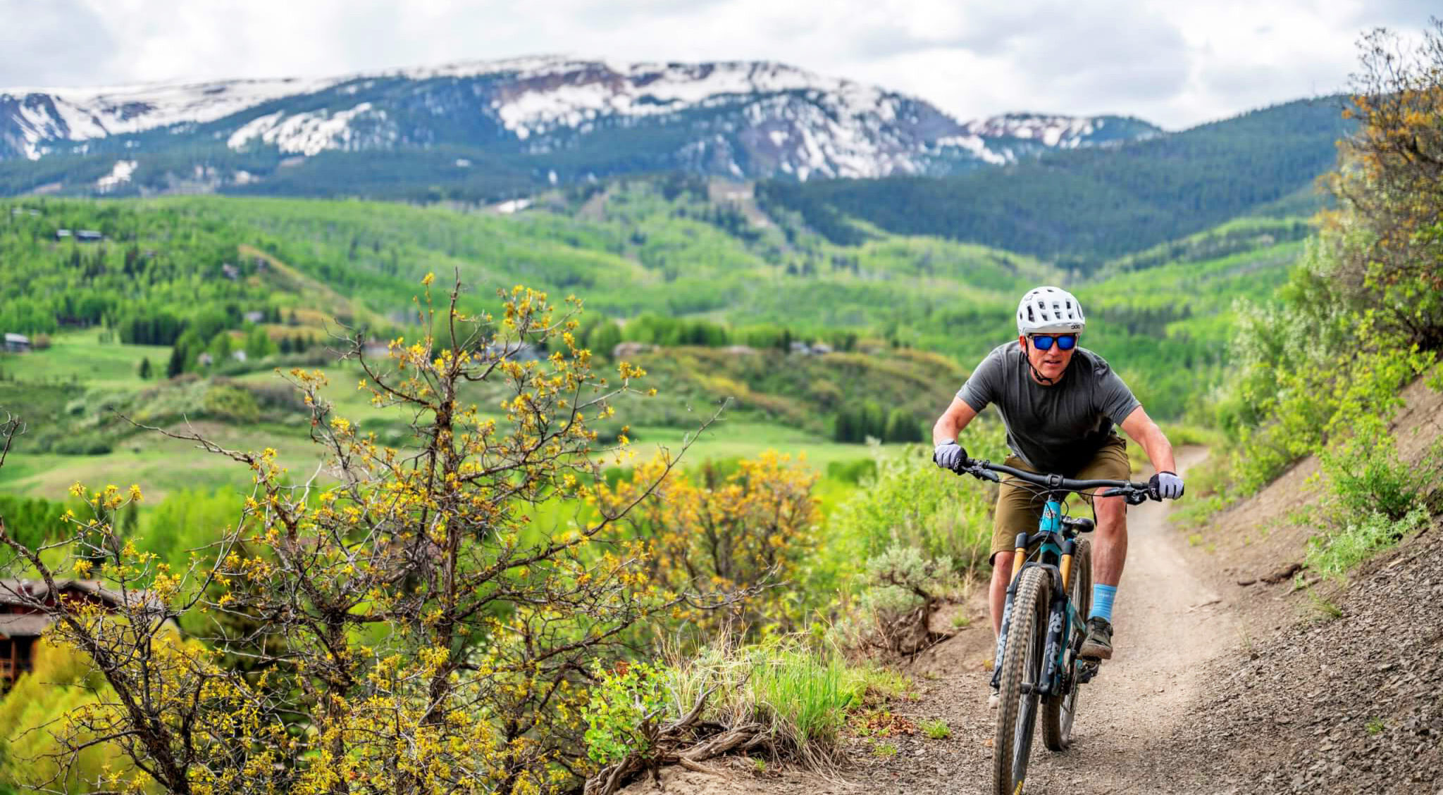 Rob F. - Radiology Technician