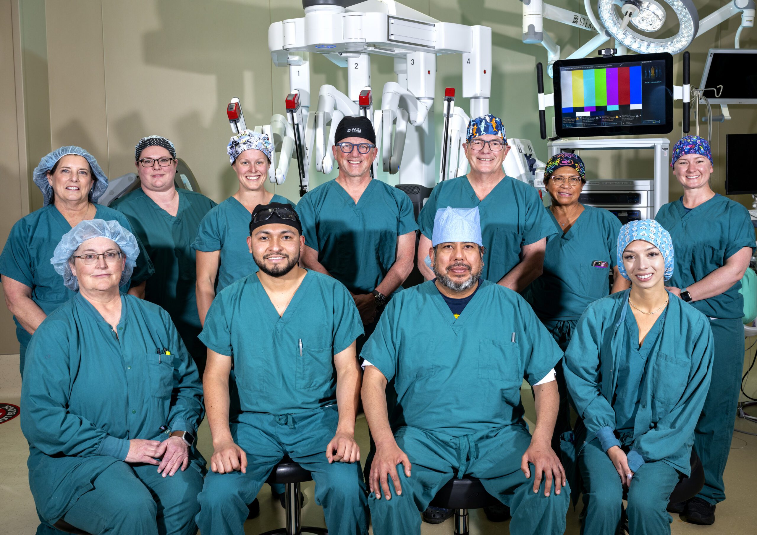 Margie S. / RN Supervisor